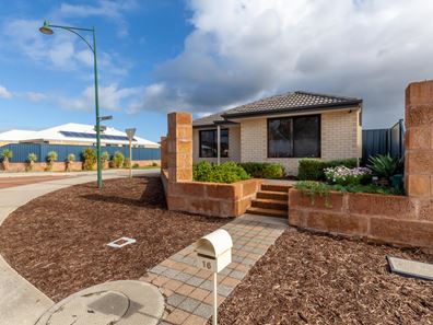 16 Caraway Ave, Byford WA 6122