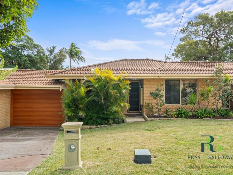 2/22 Justinian Street, Palmyra