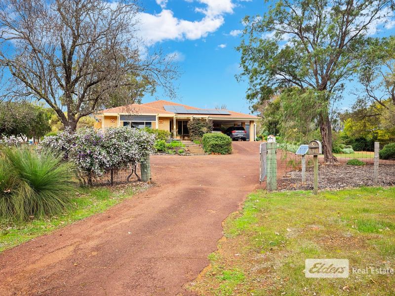 31 Morgan Road, Donnybrook