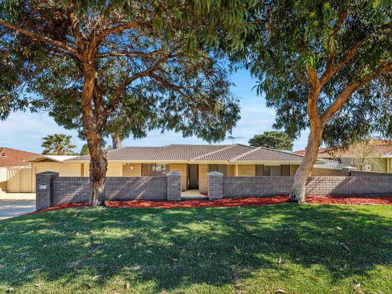 153 Barridale Drive, Kingsley
