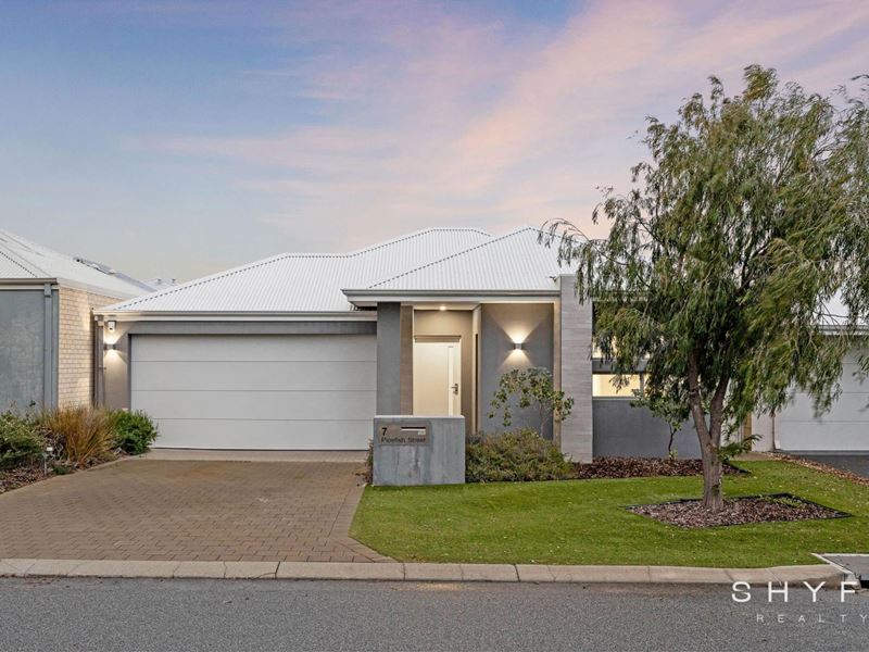 7 Pipefish Street, Alkimos