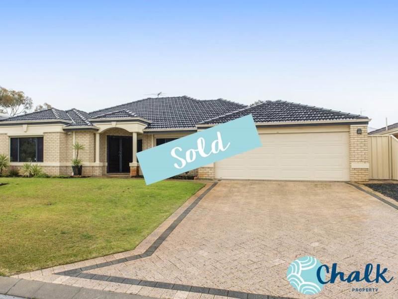 3 Bolivar Court, Safety Bay