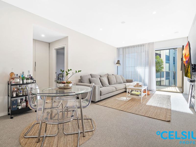 406/660 Albany Highway, Victoria Park