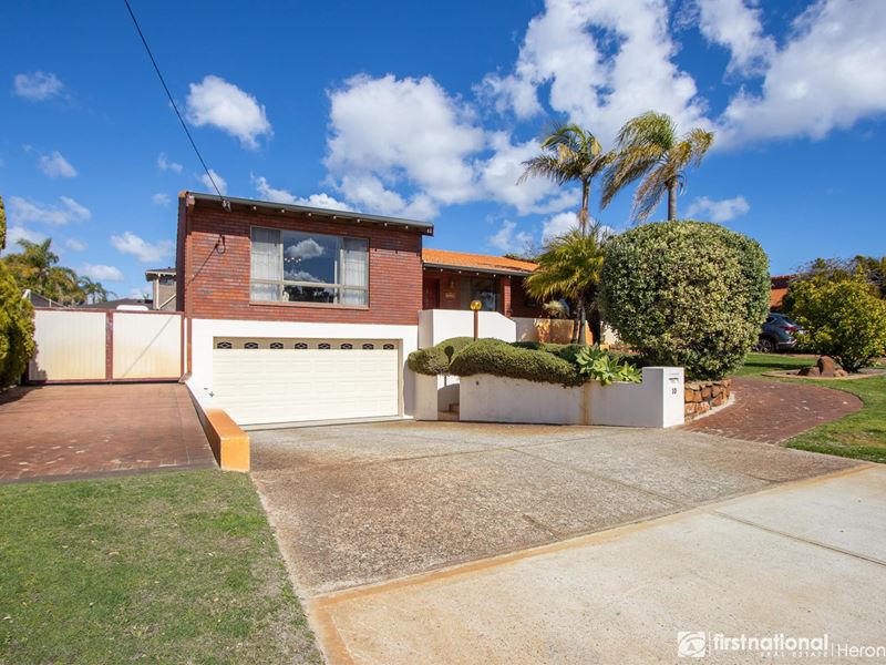 10 Gleddon Road, Bull Creek