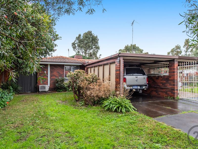 1/24 Elizabeth Street, Mandurah