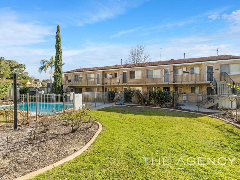 5J/59 Tenth Avenue, Inglewood