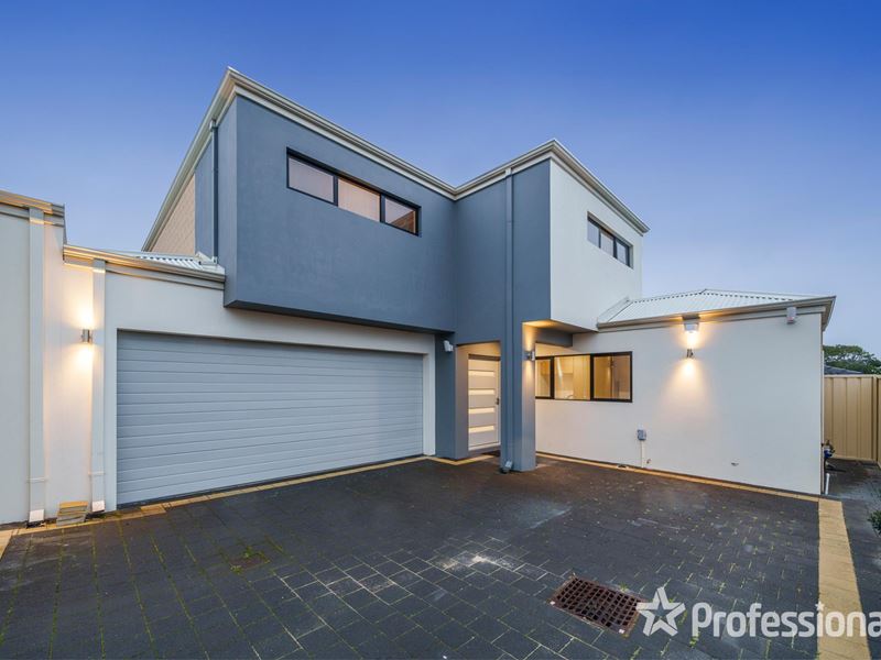 40C Walderton Avenue, Balga