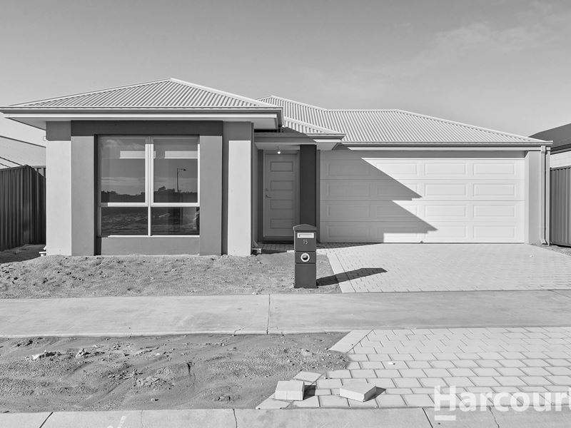 15 Pennina Grove, Meadow Springs
