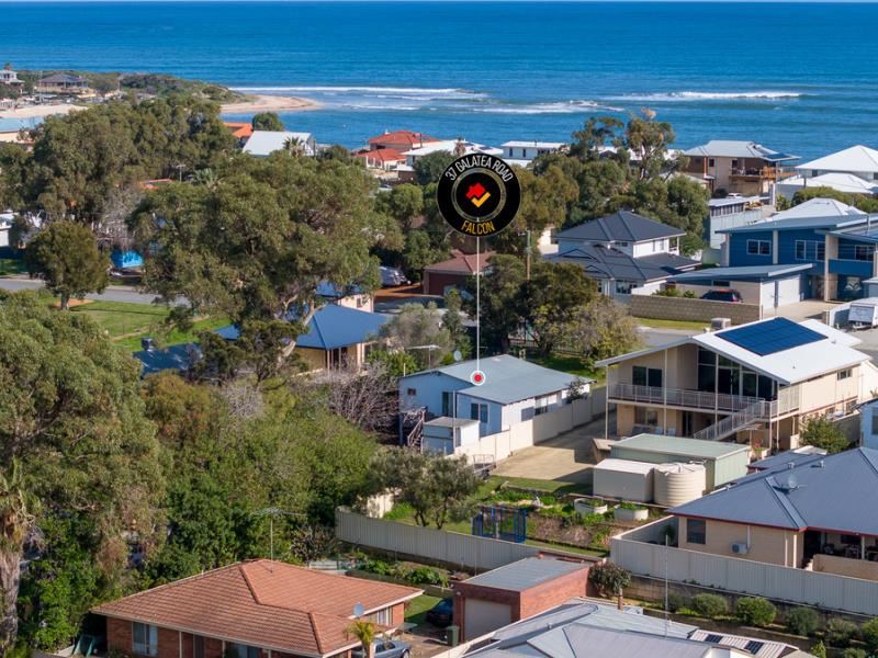 37 Galatea Road, Falcon