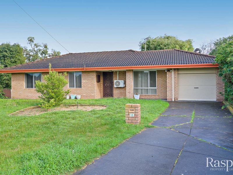 10 Teece Place, Hamilton Hill