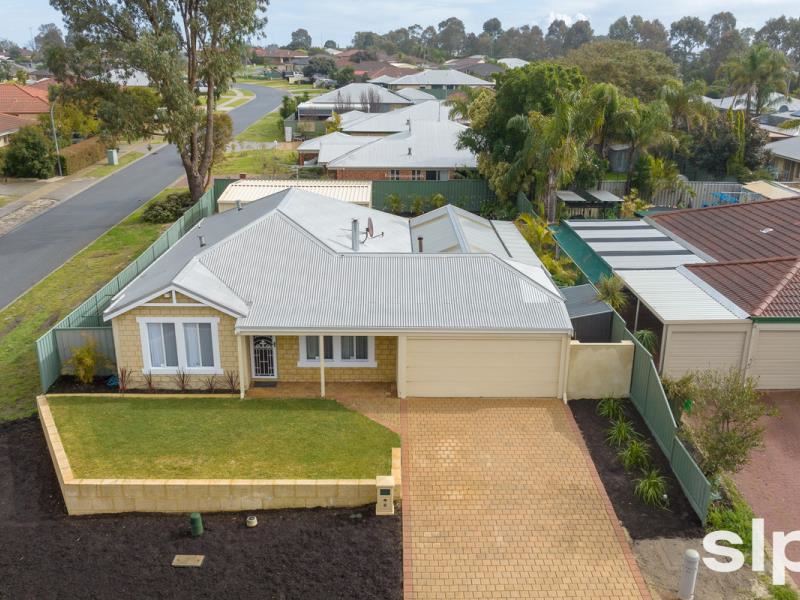 8 Abbey Green Road, Banksia Grove