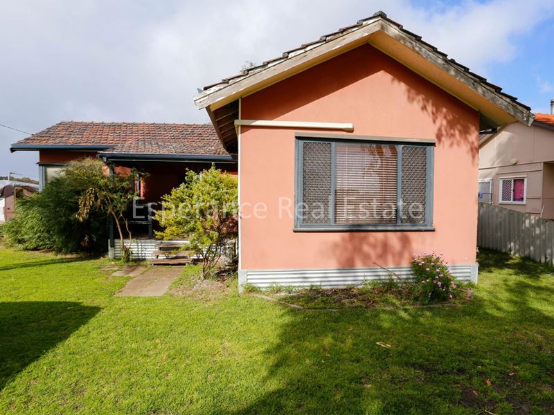 4 Dixon Street, Nulsen