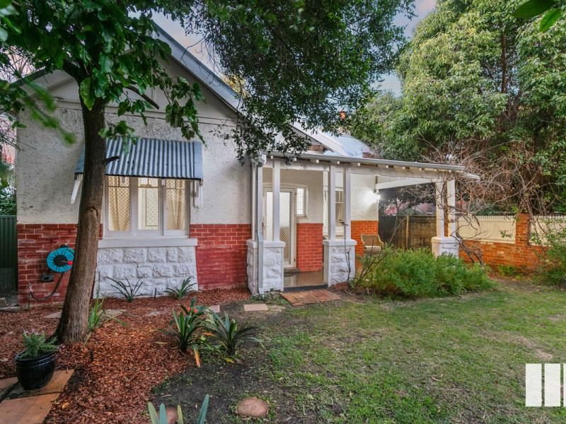 54 Tareena Street, Nedlands