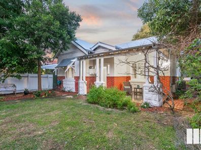 54 Tareena Street, Nedlands WA 6009