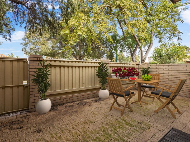 2/266 Cambridge Street, Wembley WA 6014