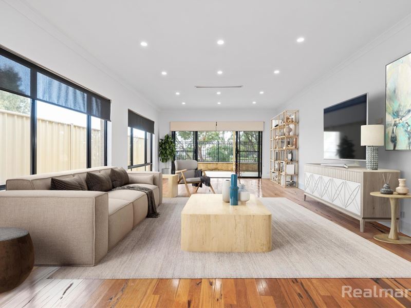 3 Badgerup Avenue, Lakelands