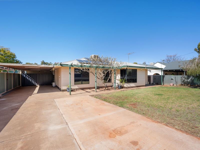 383 Collins Street, West Lamington