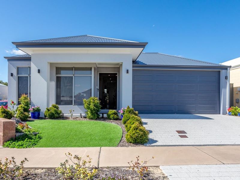 1 Chidlow Way, Byford