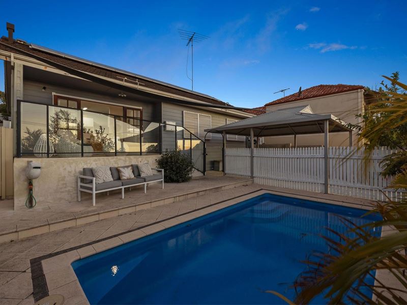 80 Duke Street, Scarborough