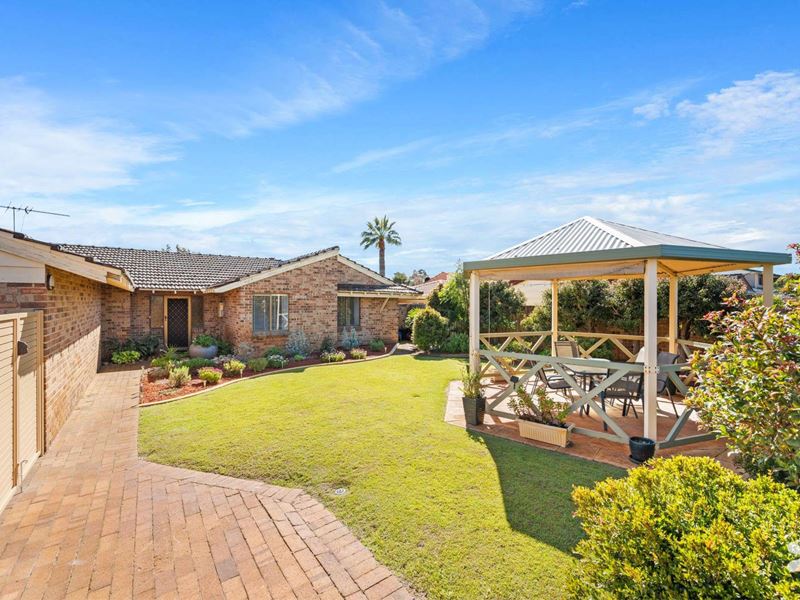 11 Westminster Road, Leeming