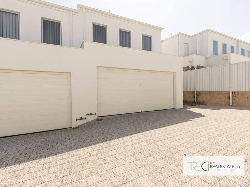 4/50 Morfitt Street, Mandurah