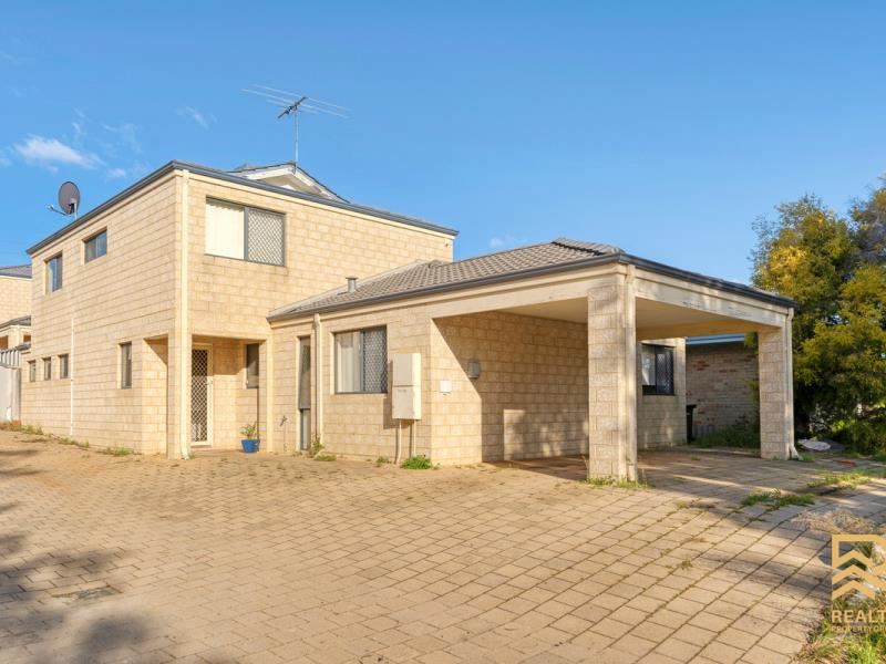 38A Lawson Street, Bentley