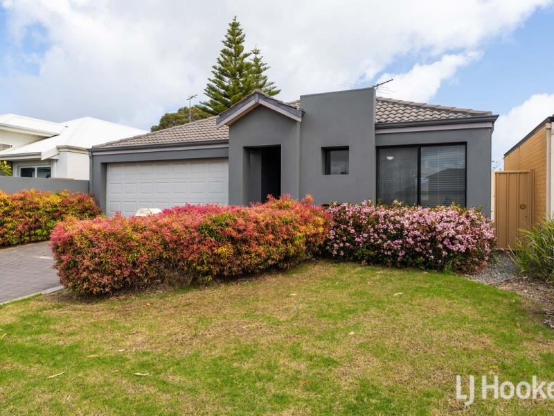 8 Yilberra Drive, Falcon