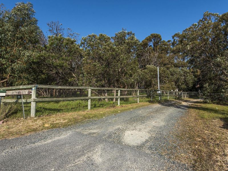 281 Sixty Eight Road, Baldivis