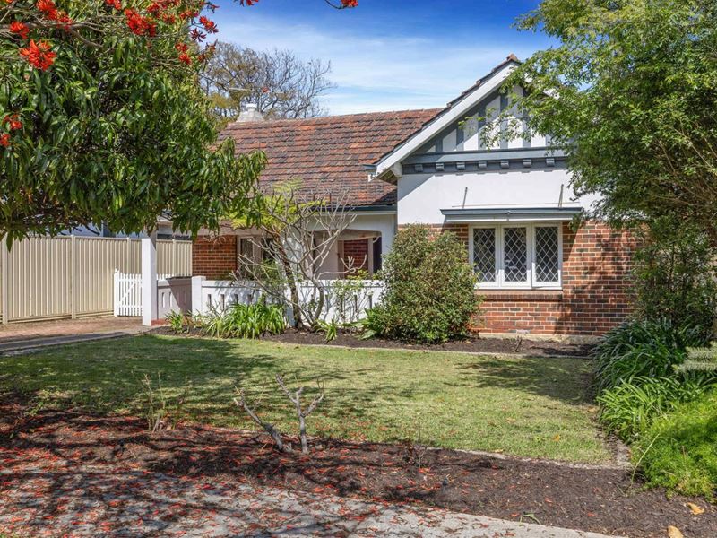 11 Willcock Avenue, Daglish
