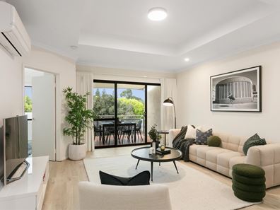 6/150 Hay Street, Subiaco WA 6008