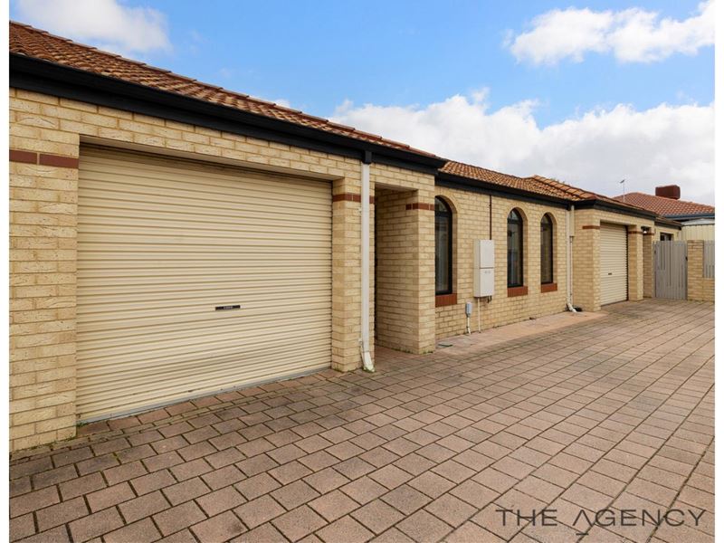 3/10 Corang Court, Cloverdale