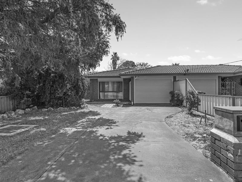2/16 Allnutt Street, Mandurah