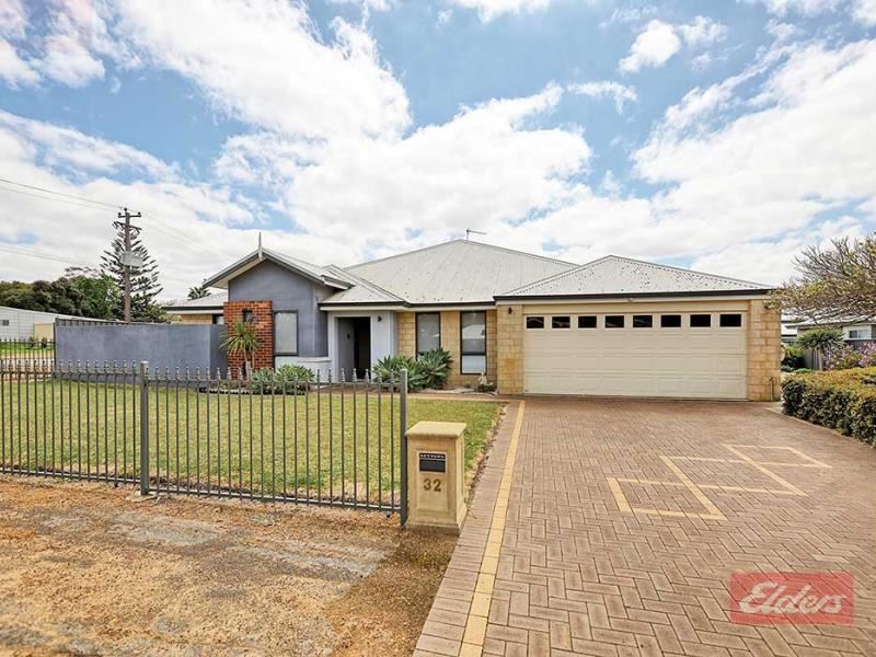 32 Falcon Street, Narrogin