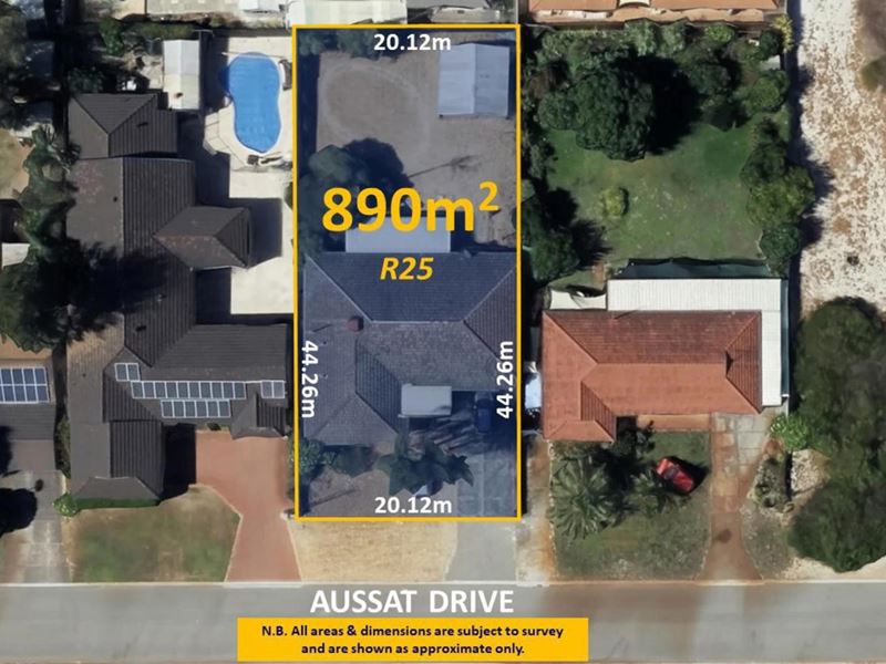 8 Aussat Drive, Morley