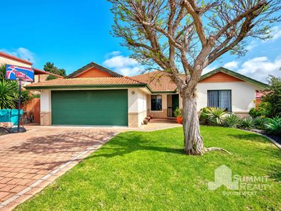 14 Challenger  Rise, Australind WA 6233