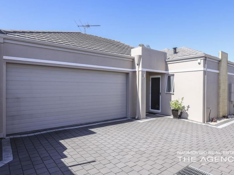 30B Quadea Way, Nollamara