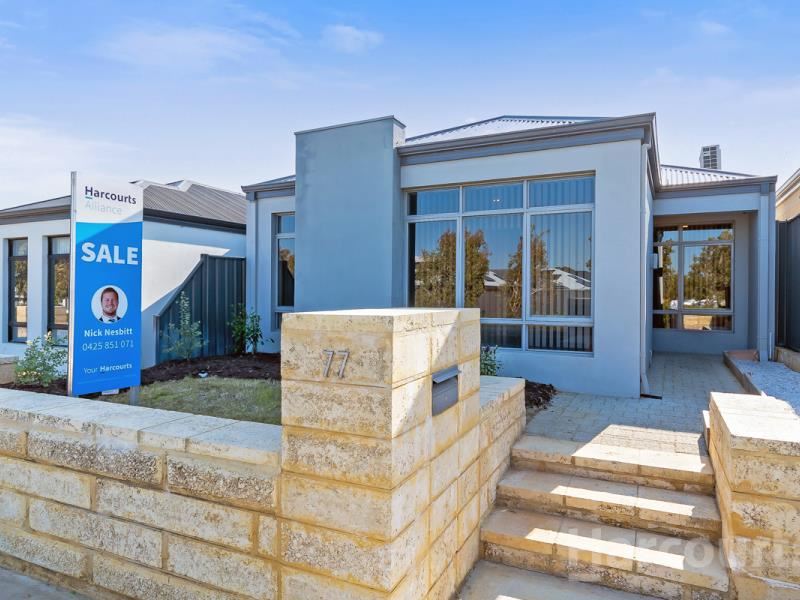 77 Greenside Drive, Yanchep WA 6035