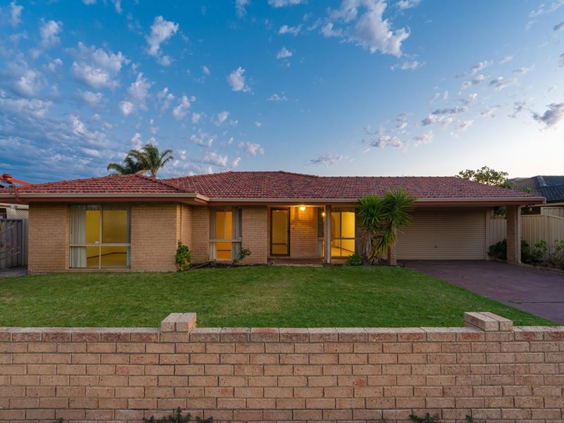 8 Wandoo Road, Morley