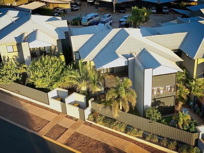 3/55 Balyarra Pwy, Baynton