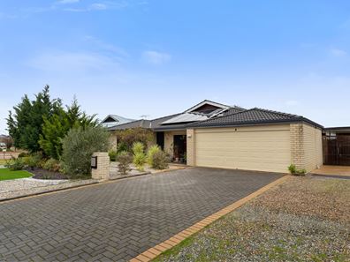 7 Pimento Circle, Port Kennedy WA 6172