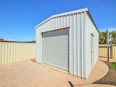 24 Boogalla Crescent, South Hedland WA 6722