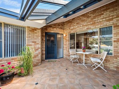 151 Seacrest Drive, Sorrento WA 6020