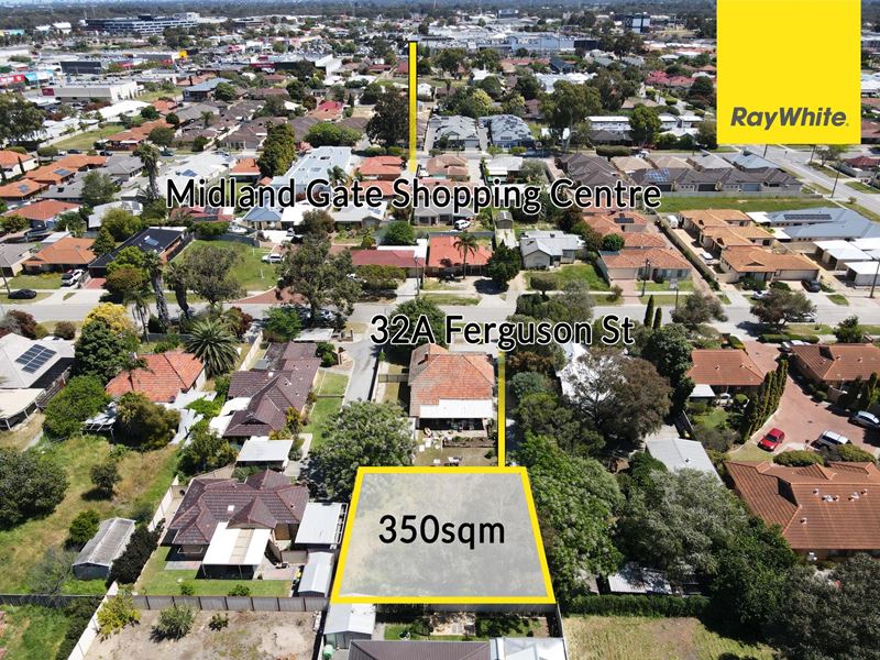 32A Ferguson Street, Midvale