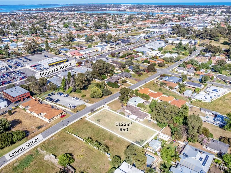 26 Lanyon Street, Mandurah