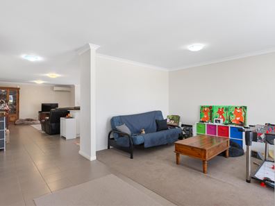 1 Cain Way, Baldivis WA 6171