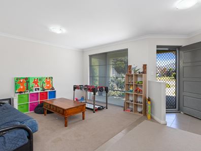 1 Cain Way, Baldivis WA 6171