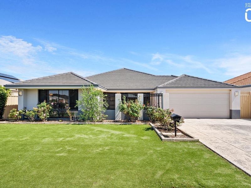 133 Birnam Road, Canning Vale