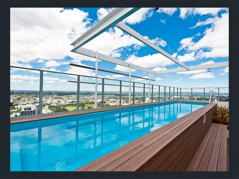 706/237 Adelaide Terrace, Perth