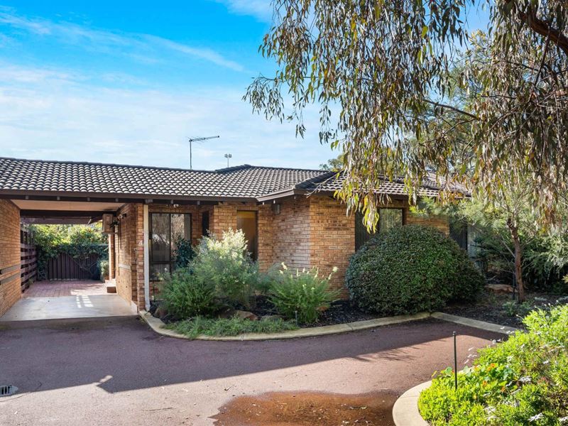 4/20 Colleran Way, Booragoon WA 6154