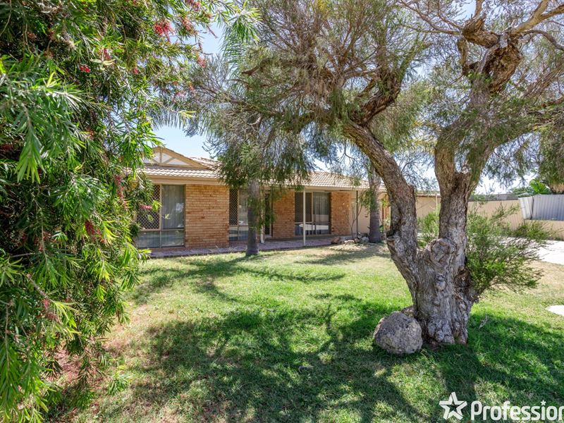13 Rudall Close, Gosnells